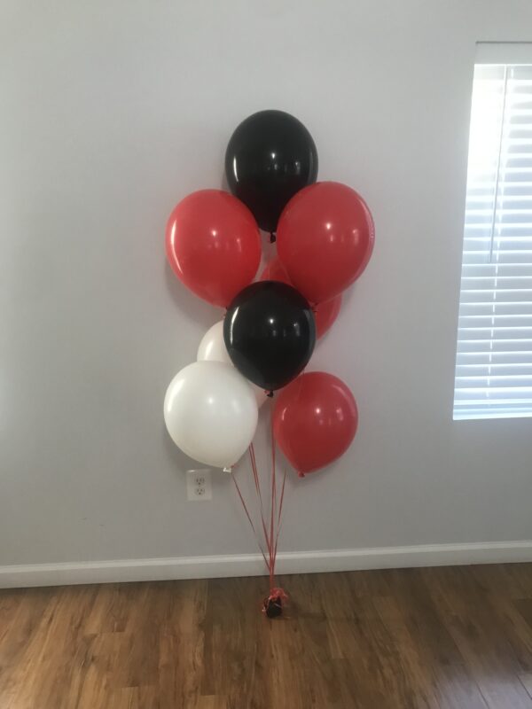 Helium Balloons - Image 23