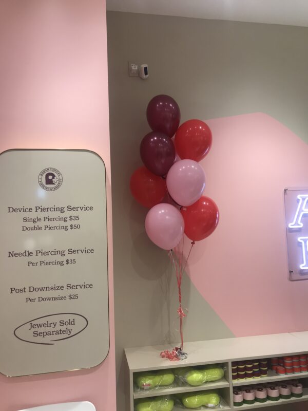 Helium Balloons - Image 20