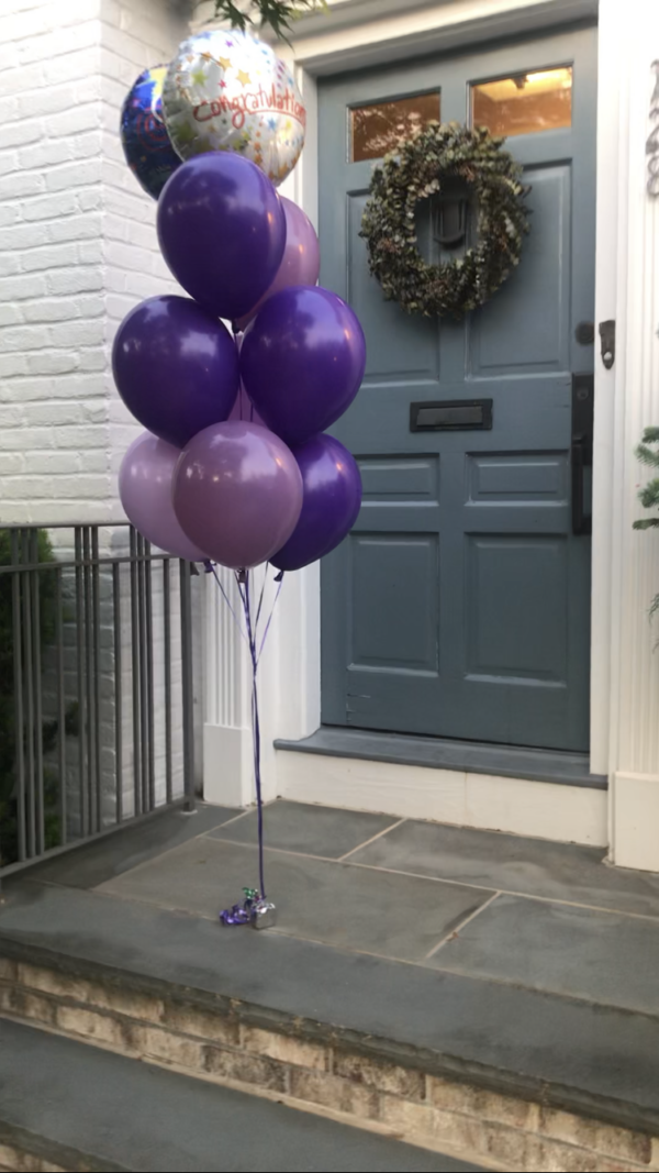 Helium Balloons - Image 22