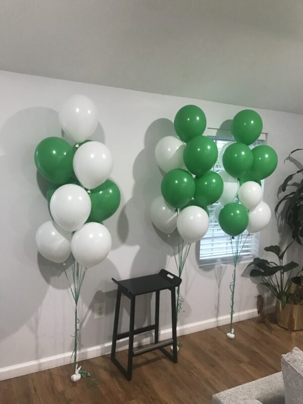 Helium Balloons - Image 34