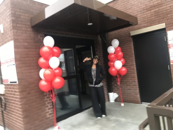 Helium Balloons - Image 26