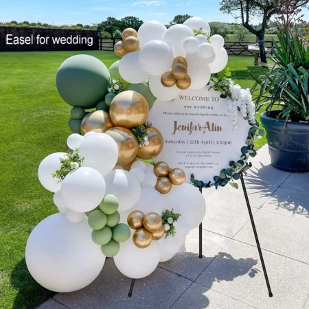 Easel Stand for Display