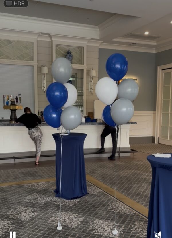 Helium Balloons - Image 30