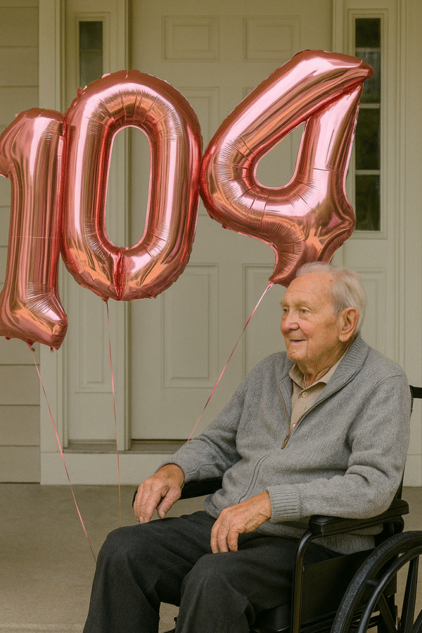 Helium Balloon Bouquet. - Image 39