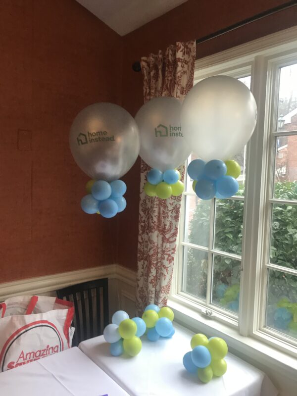 Helium Balloons - Image 32