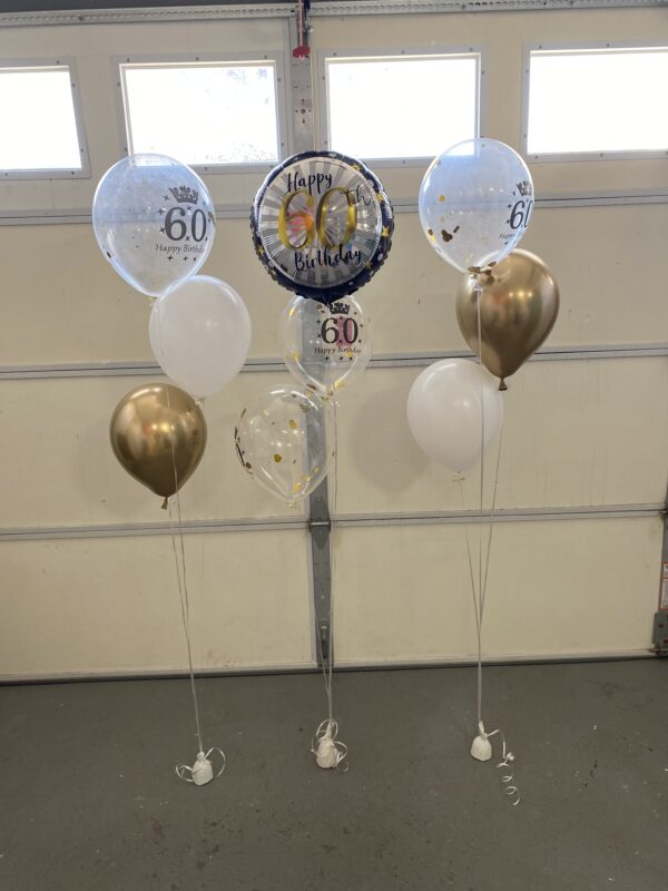 Helium Balloons - Image 19