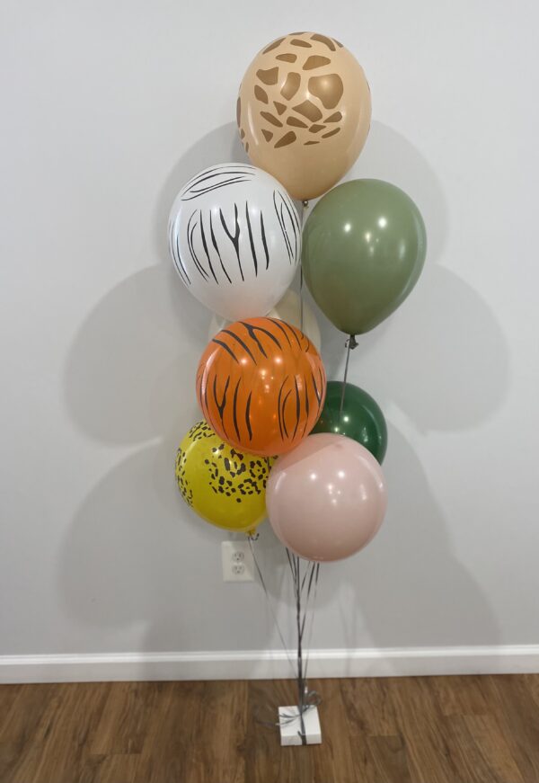 Helium Balloons - Image 17