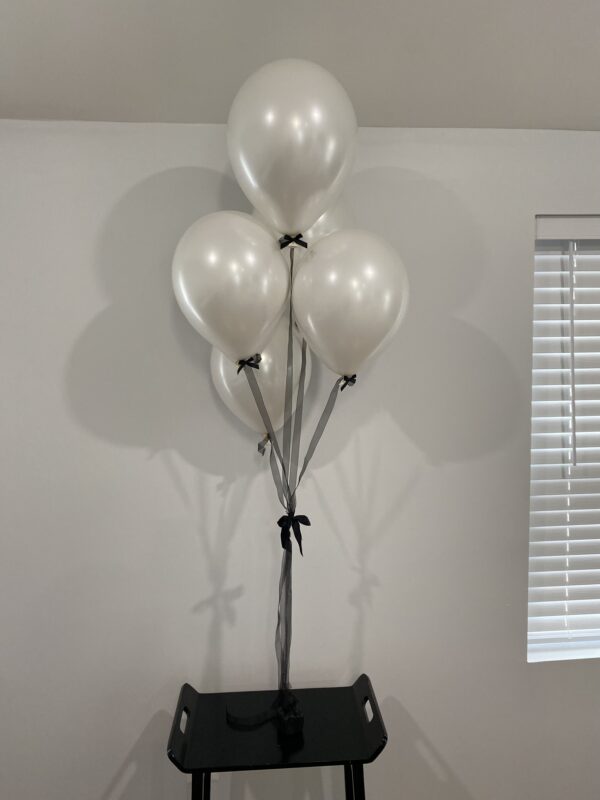Helium Balloons - Image 21