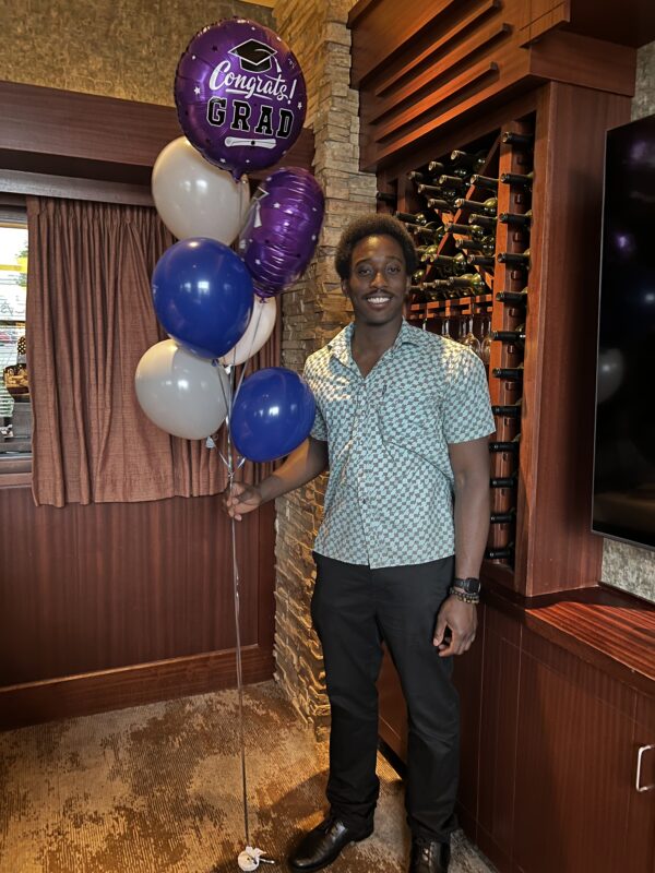 Helium Balloons - Image 29