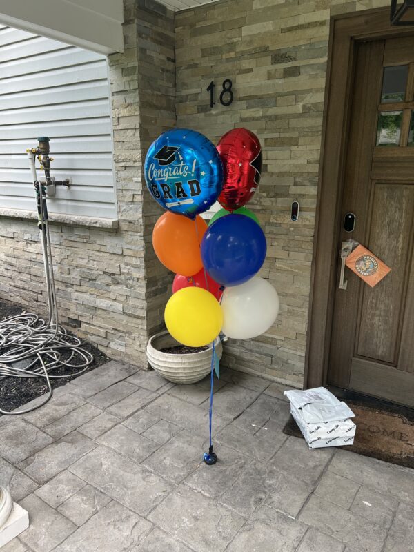 Helium Balloons - Image 28