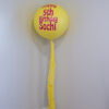 Jumbo Helium Balloon