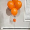 premium helium balloon bouquet