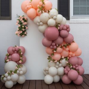 Balloon Decorations