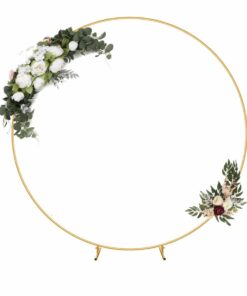 Round Backdrop Frame