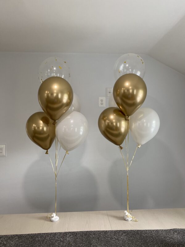 Table centerpieces - Image 13