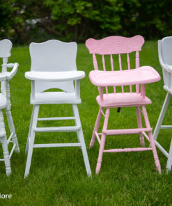 Vintage High Chairs