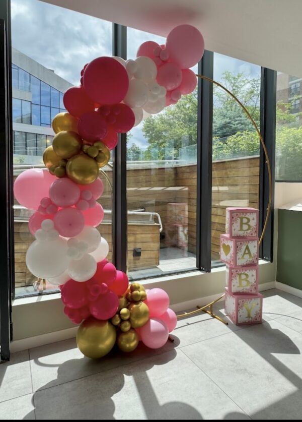 Baby Shower - Image 9