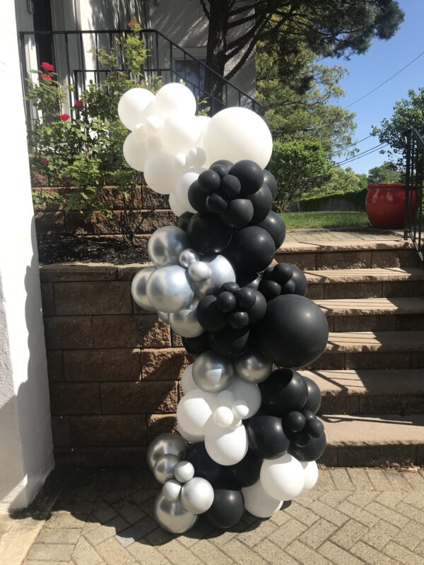 Grab and go balloon options - Image 22