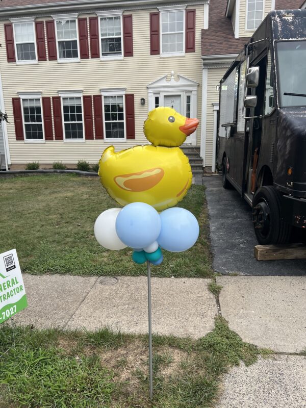 Grab and go balloon options - Image 21