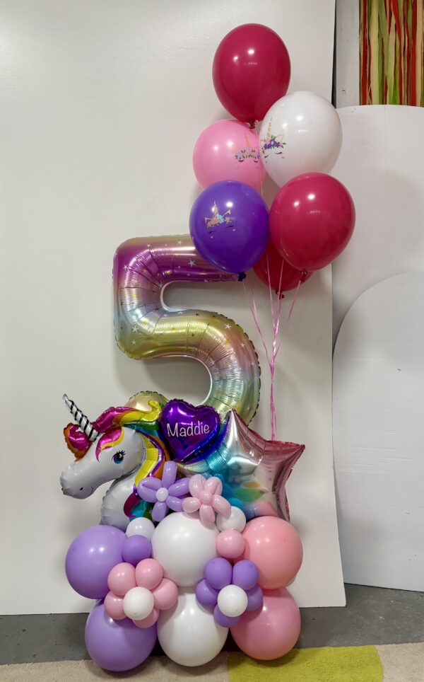 Number Stack - Image 6