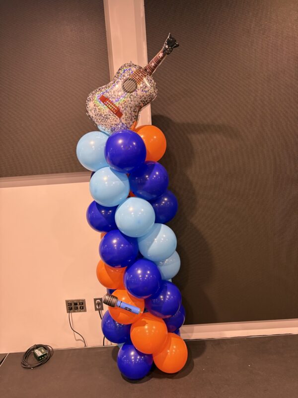 Balloon Column - Image 10
