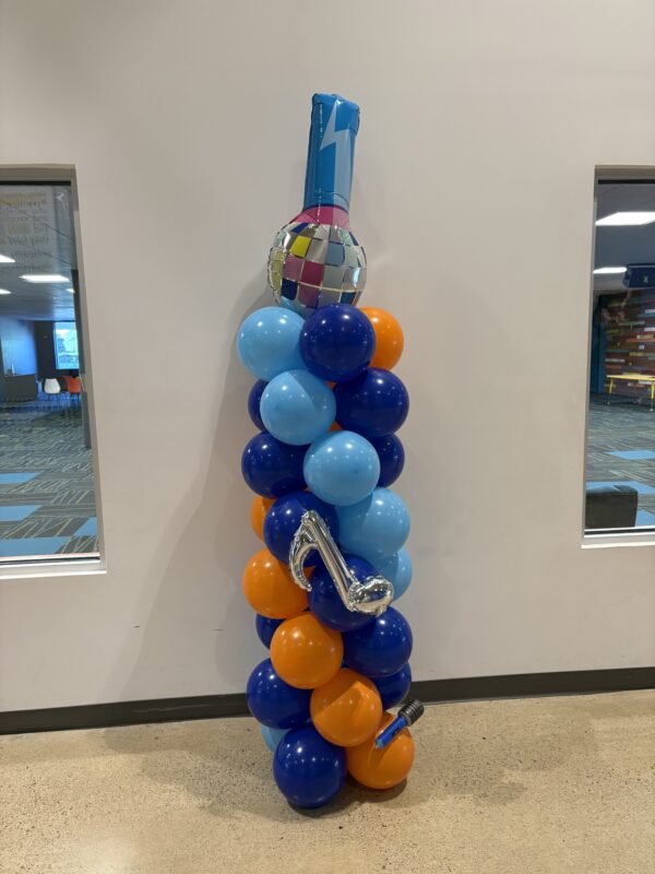 Balloon Column - Image 9
