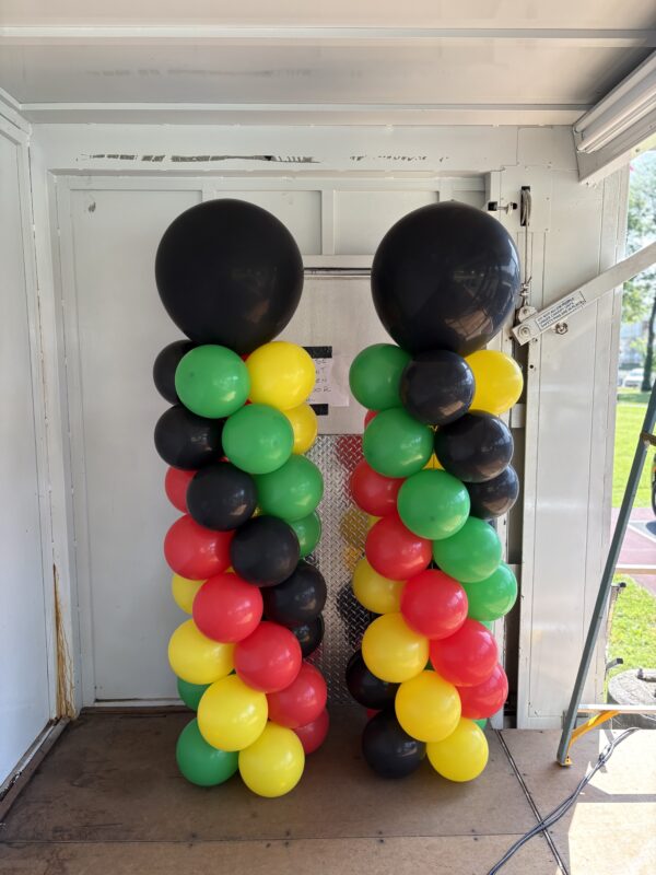 Balloon Column - Image 8