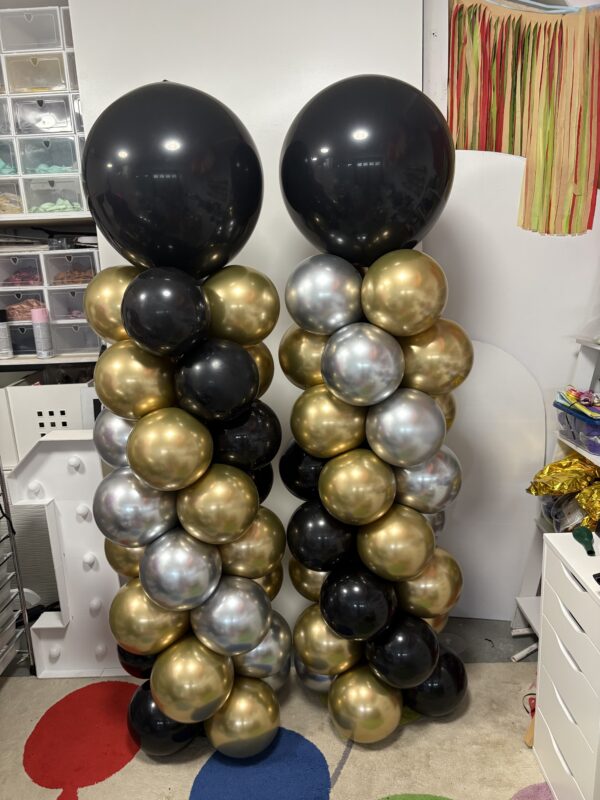 Balloon Column - Image 7