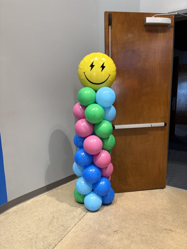 Balloon Column - Image 14