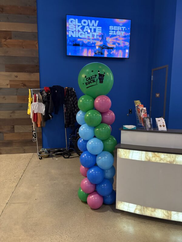 Balloon Column - Image 15