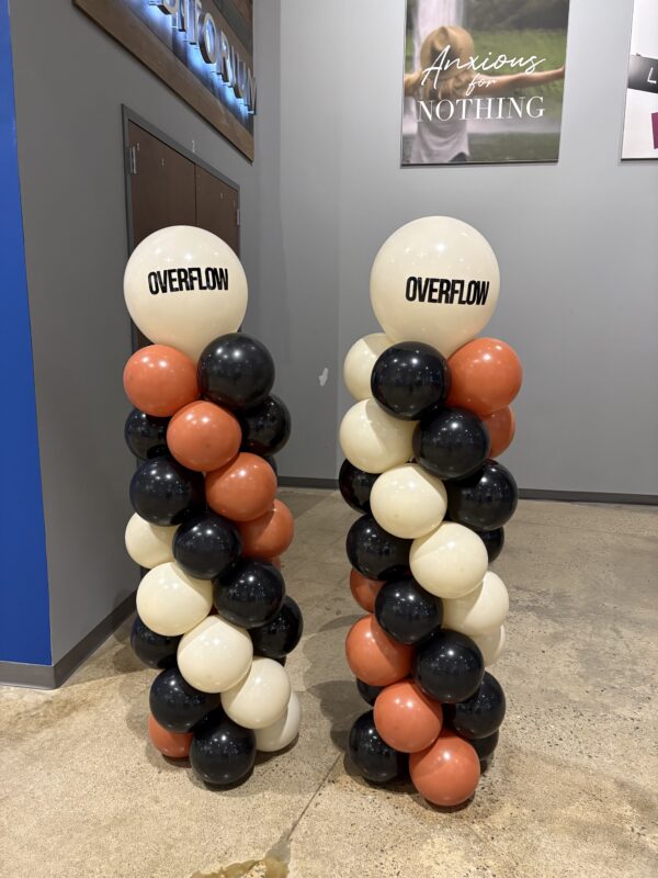 Balloon Column - Image 16