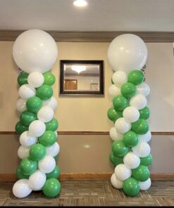 Balloon Column