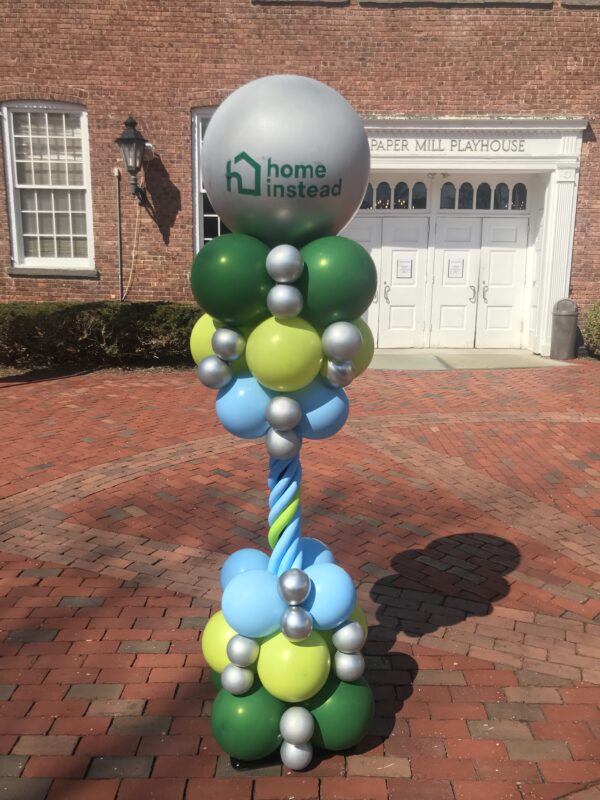 Balloon Column - Image 5