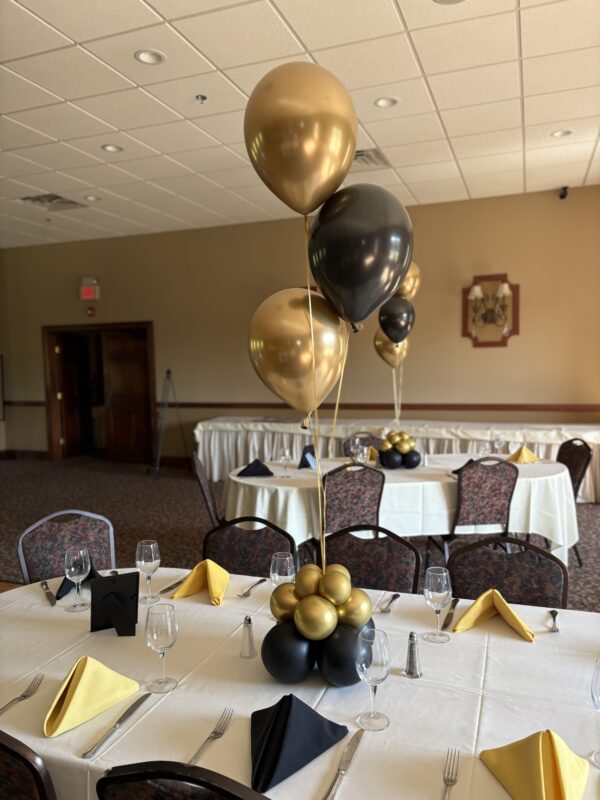 Table centerpieces - Image 15