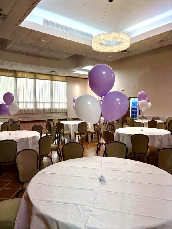 Table centerpieces - Image 16
