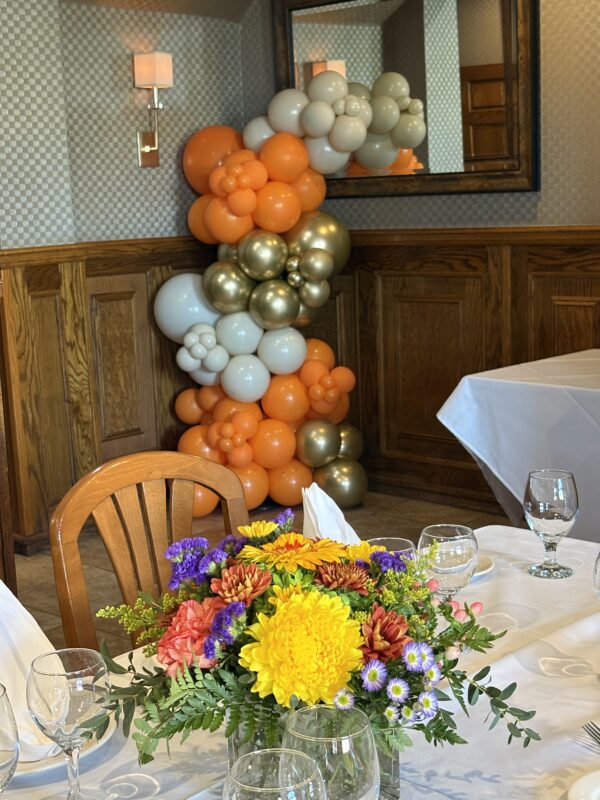Freestanding Grab and Go Garland - Image 11