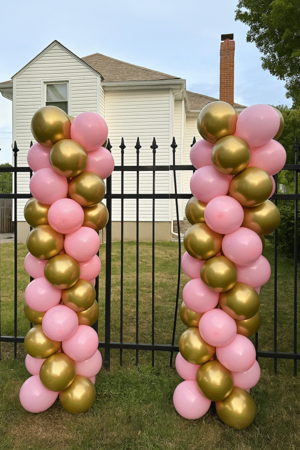 Balloon Column - Image 18