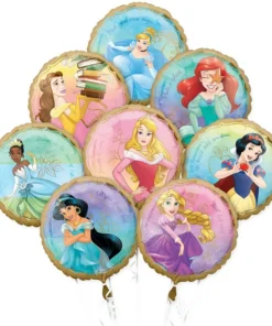 balloon decoration birthday