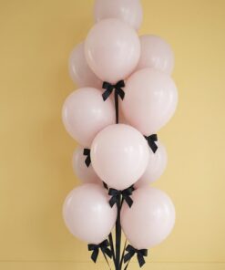 Deluxe Latex Balloon Bouquet