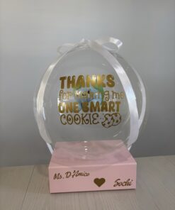 Stuffed Balloon Gift